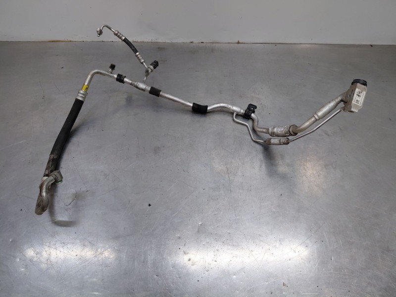 Recambio de tubos aire acondicionado para kia ceed sportswagon hybrid referencia OEM IAM   