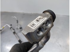 Recambio de tubos aire acondicionado para kia ceed sportswagon hybrid referencia OEM IAM    2