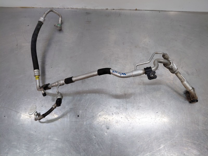 Recambio de tubos aire acondicionado para kia ceed sportswagon hybrid referencia OEM IAM   