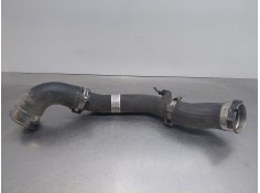 Recambio de tubo presion turbocompresor para kia ceed sportswagon hybrid referencia OEM IAM   