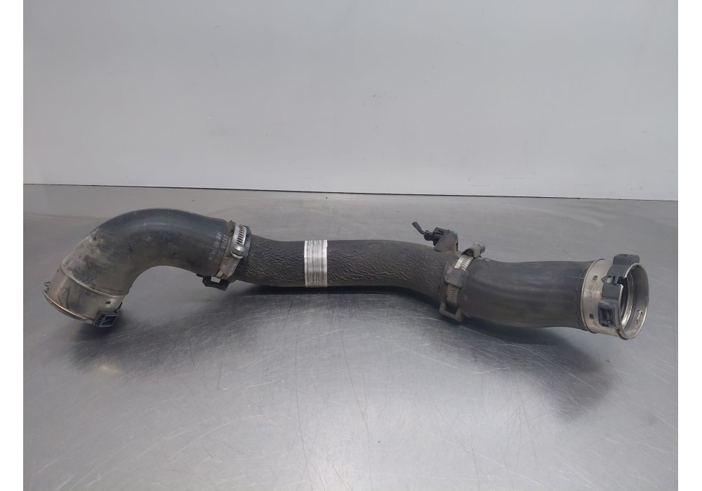 Recambio de tubo presion turbocompresor para kia ceed sportswagon hybrid referencia OEM IAM   