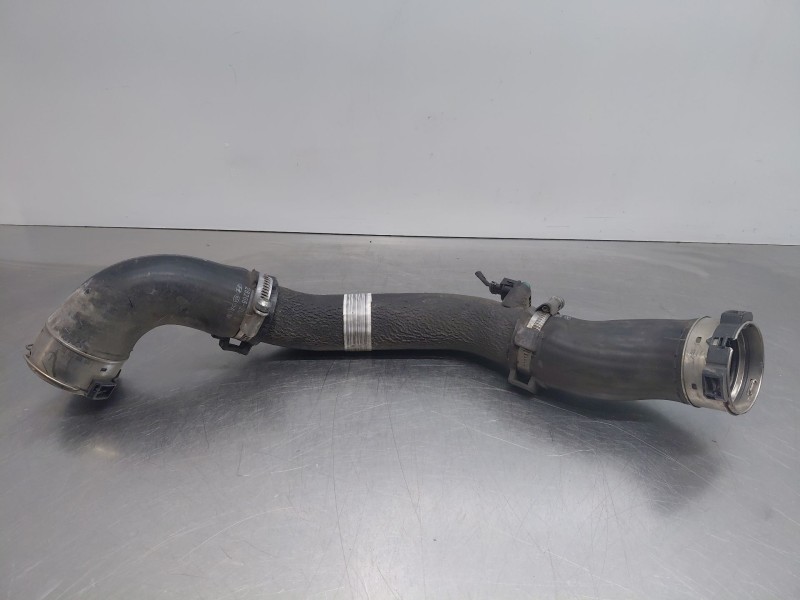 Recambio de tubo presion turbocompresor para kia ceed sportswagon hybrid referencia OEM IAM   