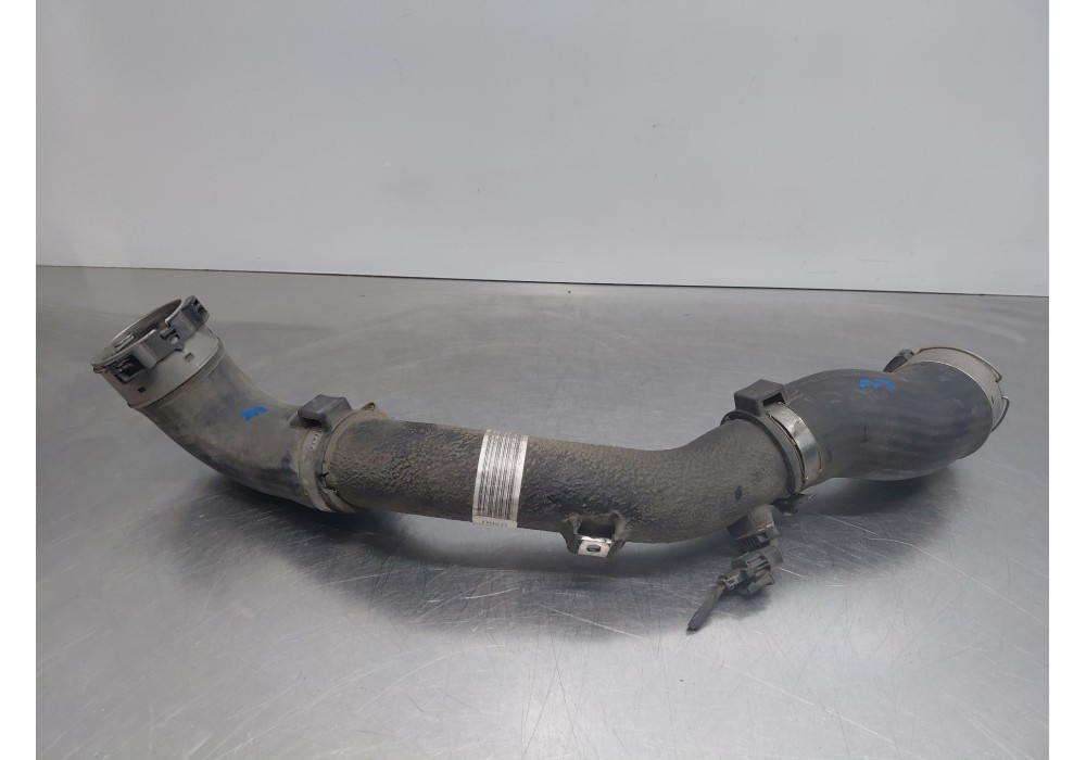 Recambio de tubo presion turbocompresor para kia ceed sportswagon hybrid referencia OEM IAM   