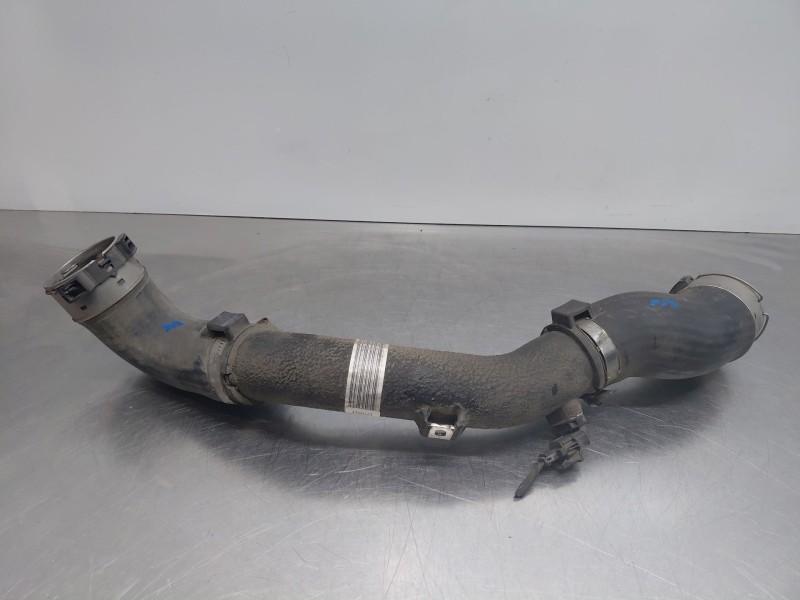 Recambio de tubo presion turbocompresor para kia ceed sportswagon hybrid referencia OEM IAM   