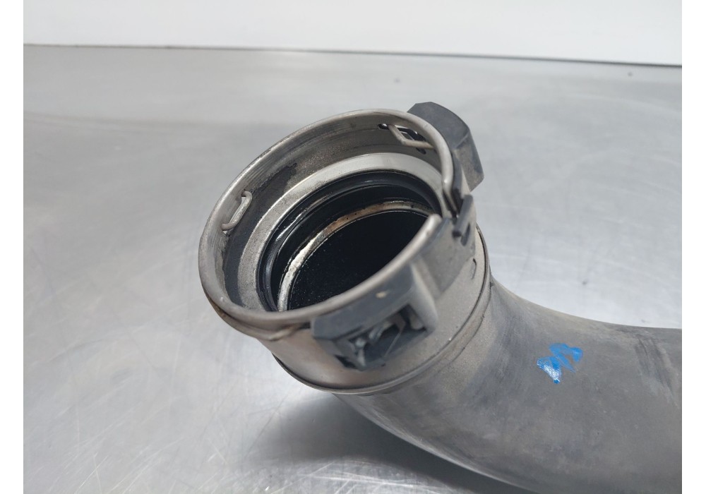 Recambio de tubo presion turbocompresor para kia ceed sportswagon hybrid referencia OEM IAM   