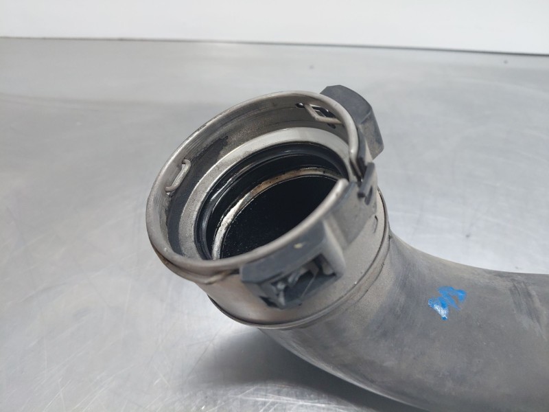 Recambio de tubo presion turbocompresor para kia ceed sportswagon hybrid referencia OEM IAM   