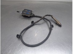 Recambio de sonda lambda para kia ceed sportswagon hybrid referencia OEM IAM   