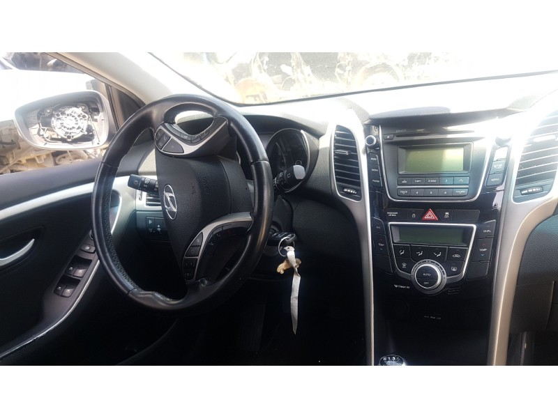 hyundai i30 (gd) del año 2014 hyundai i30 (gd) del año 2014