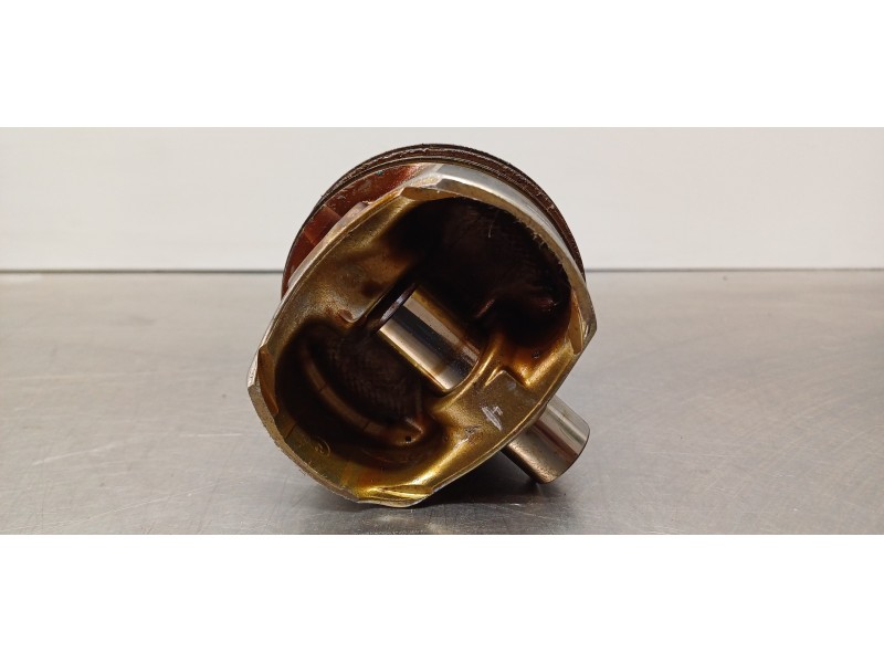 Recambio de piston para ford s-max (ca1) titanium referencia OEM IAM 1371709 6M5G6K100AC1 