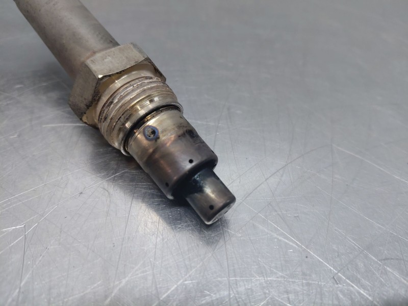 Recambio de sonda lambda para kia ceed sportswagon hybrid referencia OEM IAM   