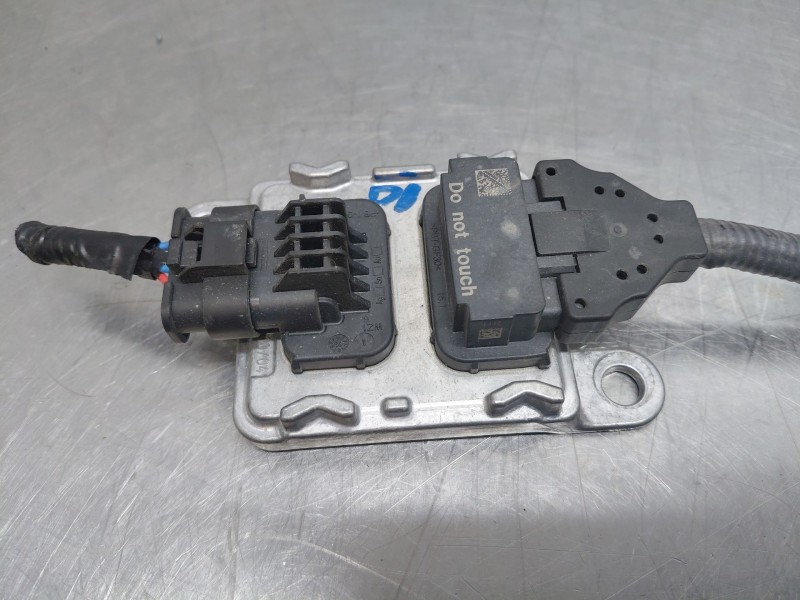 Recambio de sonda lambda para kia ceed sportswagon hybrid referencia OEM IAM   