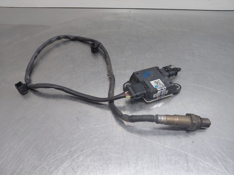 Recambio de sonda lambda para kia ceed sportswagon hybrid referencia OEM IAM   