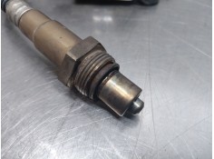 Recambio de sonda lambda para kia ceed sportswagon hybrid referencia OEM IAM    2