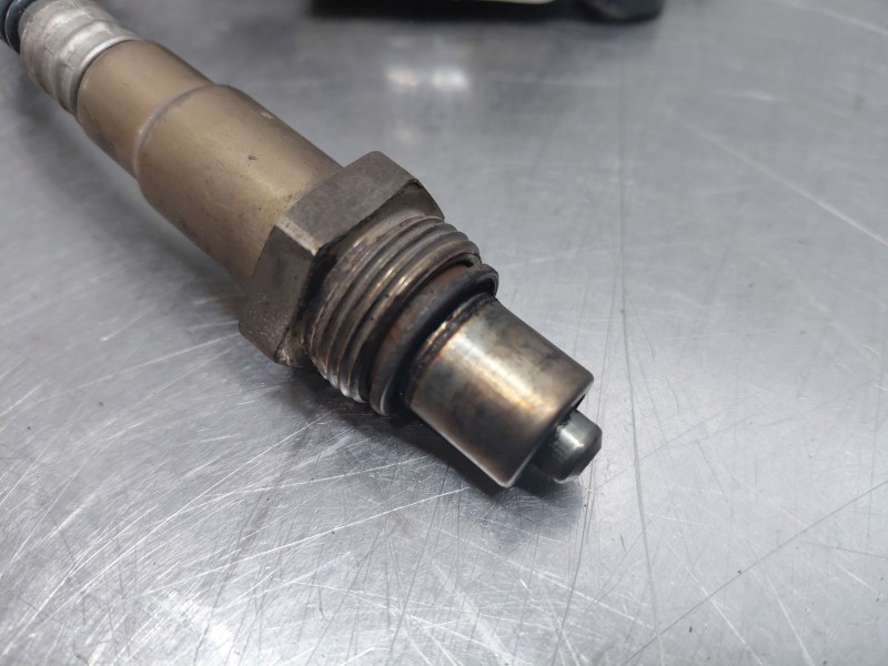 Recambio de sonda lambda para kia ceed sportswagon hybrid referencia OEM IAM   