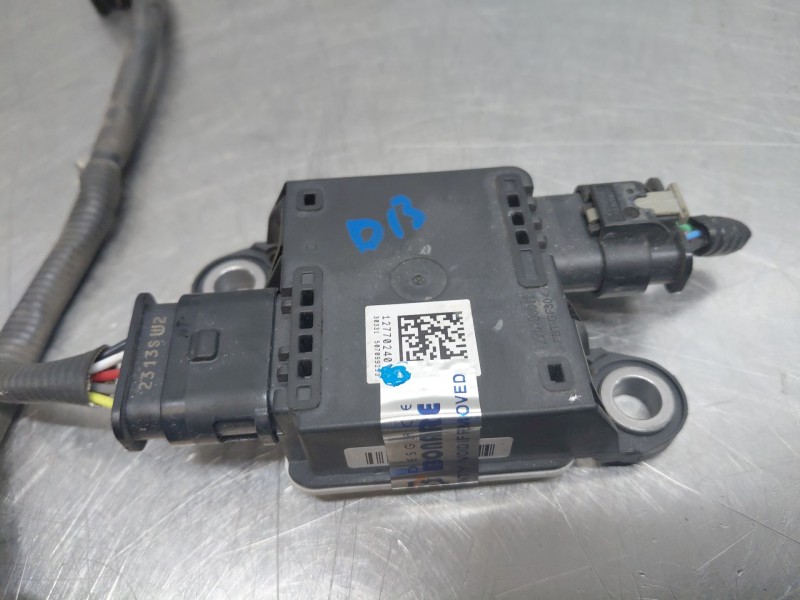 Recambio de sonda lambda para kia ceed sportswagon hybrid referencia OEM IAM   