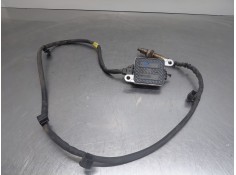 Recambio de sonda lambda para kia ceed sportswagon hybrid referencia OEM IAM   
