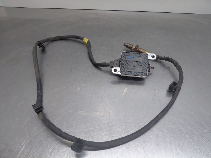 Recambio de sonda lambda para kia ceed sportswagon hybrid referencia OEM IAM   