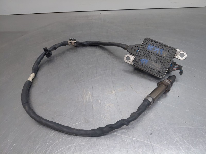 Recambio de sonda lambda para kia ceed sportswagon hybrid referencia OEM IAM   