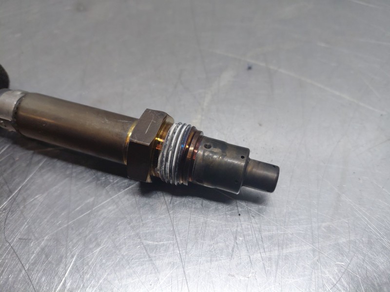 Recambio de sonda lambda para kia ceed sportswagon hybrid referencia OEM IAM   