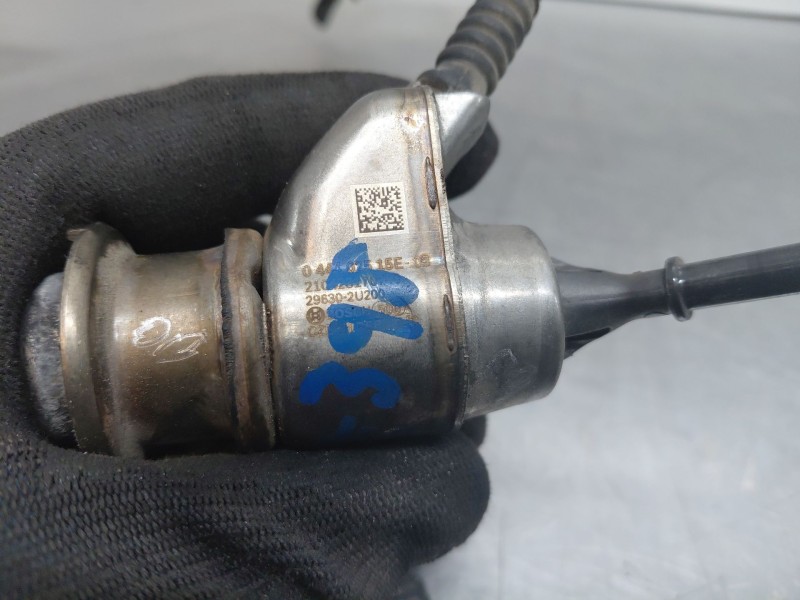 Recambio de inyector para kia ceed sportswagon hybrid referencia OEM IAM   