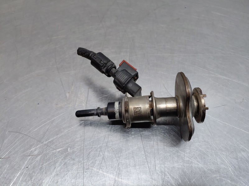 Recambio de inyector para kia ceed sportswagon hybrid referencia OEM IAM   