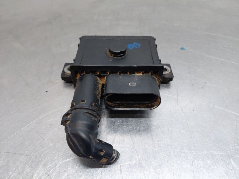 Recambio de modulo confort para bmw serie 5 berlina (e60) executive referencia OEM IAM   