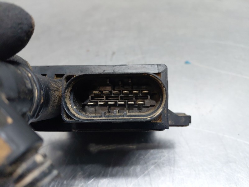 Recambio de modulo confort para bmw serie 5 berlina (e60) executive referencia OEM IAM   