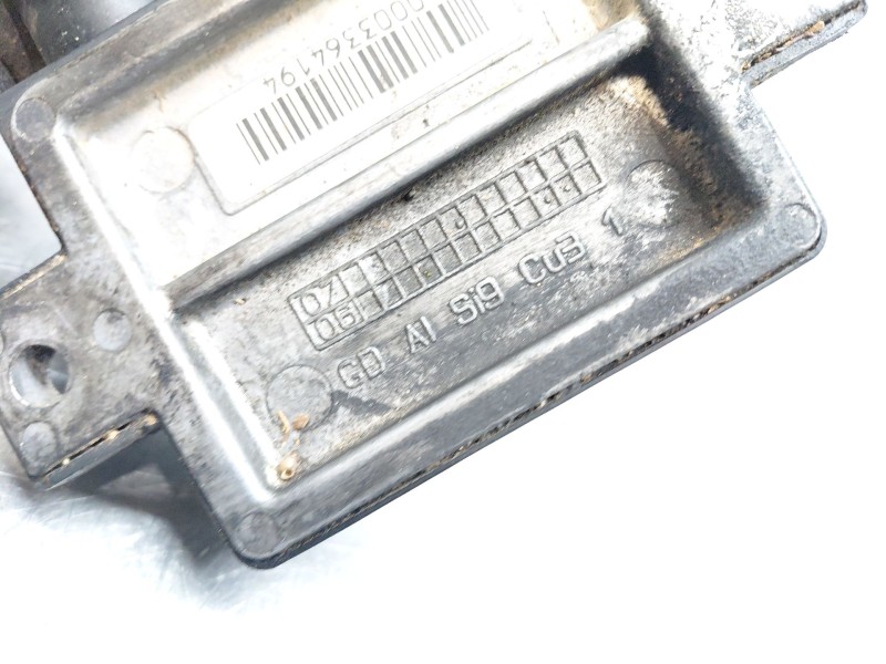 Recambio de modulo confort para bmw serie 5 berlina (e60) executive referencia OEM IAM   