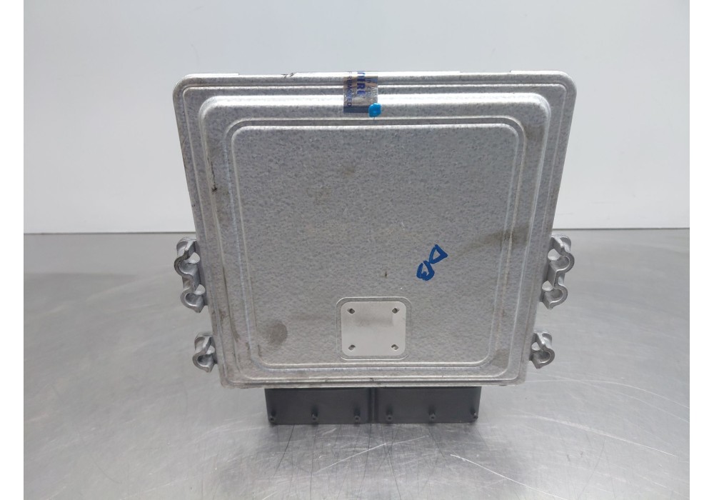 Recambio de centralita motor uce para kia ceed sportswagon hybrid referencia OEM IAM   