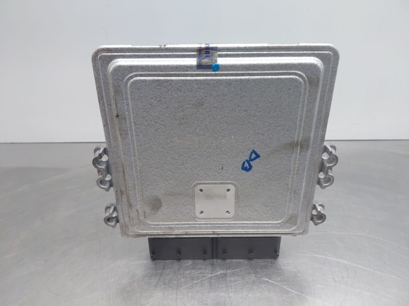 Recambio de centralita motor uce para kia ceed sportswagon hybrid referencia OEM IAM   