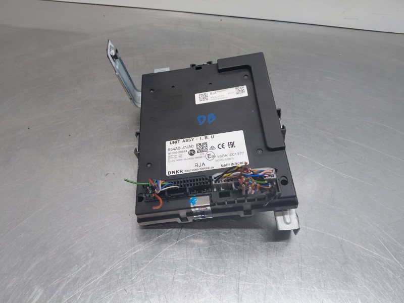 Recambio de modulo confort para kia ceed sportswagon hybrid referencia OEM IAM 954A0-J7JAO  