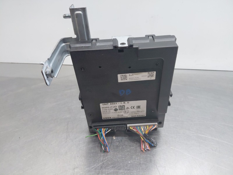 Recambio de modulo confort para kia ceed sportswagon hybrid referencia OEM IAM 954A0-J7JAO  