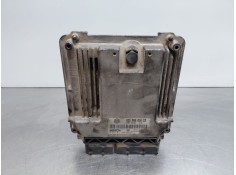 Recambio de centralita motor uce para volkswagen golf v (1k1) 1.9 tdi referencia OEM IAM   