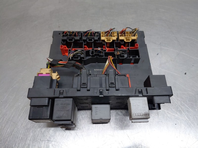 Recambio de modulo confort para volkswagen golf v (1k1) 1.9 tdi referencia OEM IAM   