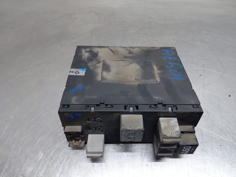 Recambio de modulo confort para volkswagen golf v (1k1) 1.9 tdi referencia OEM IAM   