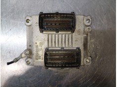 Recambio de centralita motor uce para opel corsa c (x01) 1.2 twinport (f08, f68) referencia OEM IAM 55352622  