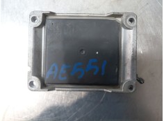 Recambio de centralita motor uce para opel corsa c (x01) 1.2 twinport (f08, f68) referencia OEM IAM 55352622   2