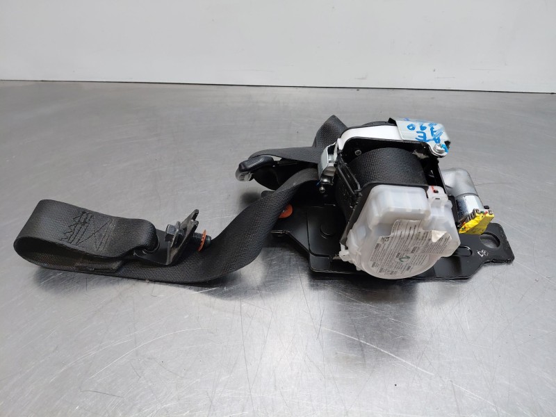 Recambio de cinturon seguridad trasero derecho para kia ceed sportswagon eco dynamics referencia OEM IAM   