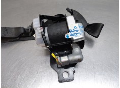 Recambio de cinturon seguridad trasero derecho para kia ceed sportswagon eco dynamics referencia OEM IAM    2