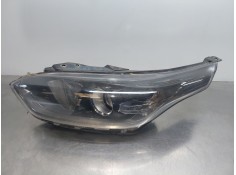Recambio de faro izquierdo para kia ceed sportswagon hybrid referencia OEM IAM   