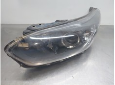 Recambio de faro izquierdo para kia ceed sportswagon hybrid referencia OEM IAM    2