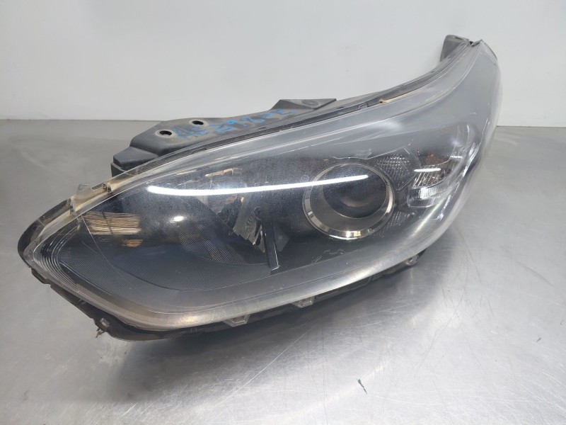 Recambio de faro izquierdo para kia ceed sportswagon hybrid referencia OEM IAM   