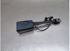 Recambio de pretensor airbag derecho para opel astra j (p10) 1.4 turbo (68) referencia OEM IAM   