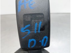 Recambio de pretensor airbag derecho para opel astra j (p10) 1.4 turbo (68) referencia OEM IAM    2