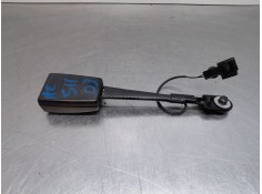 Recambio de pretensor airbag izquierdo para opel astra j (p10) 1.4 turbo (68) referencia OEM IAM   