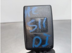 Recambio de pretensor airbag izquierdo para opel astra j (p10) 1.4 turbo (68) referencia OEM IAM    2