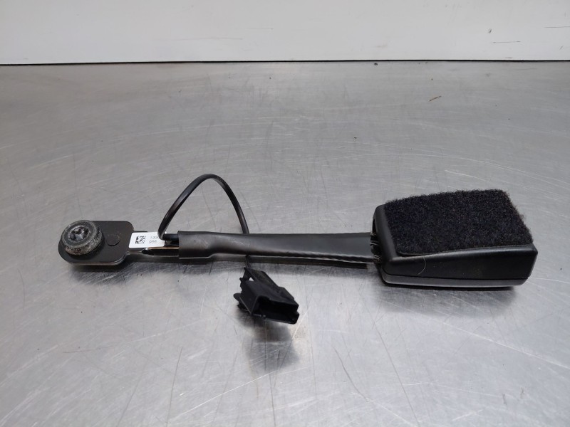 Recambio de pretensor airbag izquierdo para opel astra j (p10) 1.4 turbo (68) referencia OEM IAM   