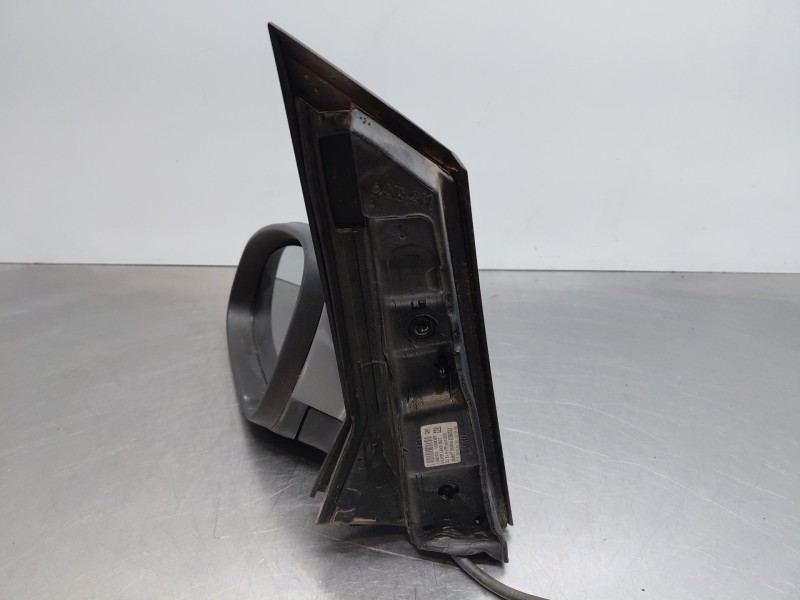 Recambio de retrovisor derecho para opel astra j (p10) 1.4 turbo (68) referencia OEM IAM   