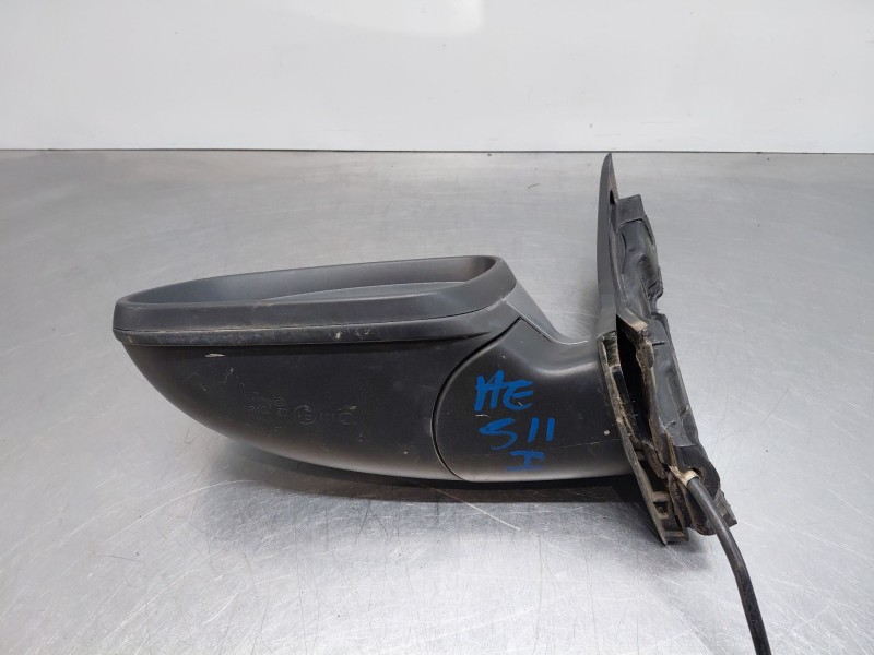 Recambio de retrovisor derecho para opel astra j (p10) 1.4 turbo (68) referencia OEM IAM   