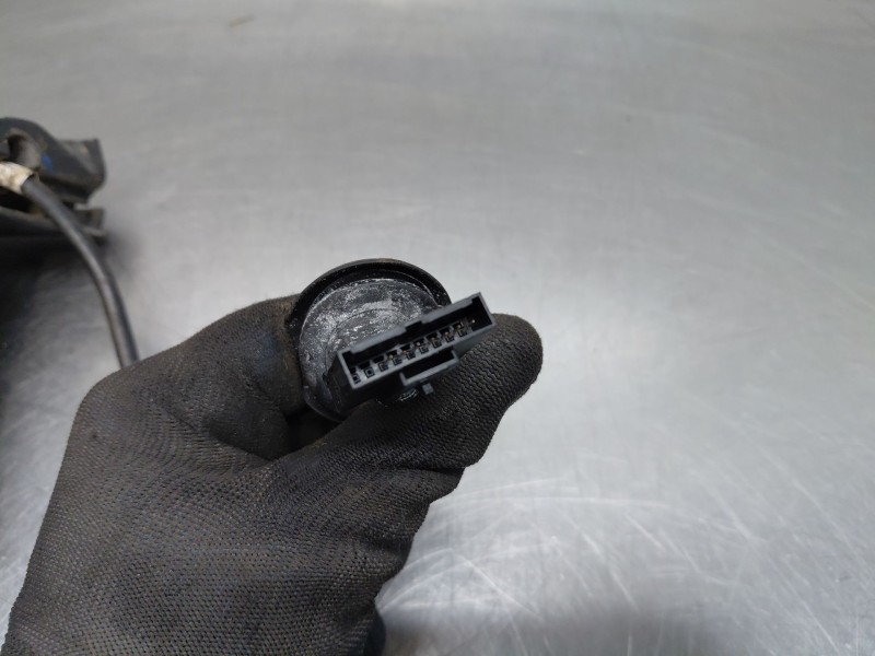 Recambio de retrovisor derecho para opel astra j (p10) 1.4 turbo (68) referencia OEM IAM   